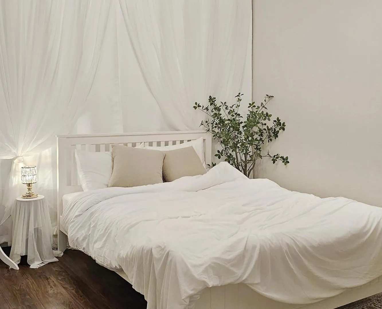 Villa Brick Stay Seoul