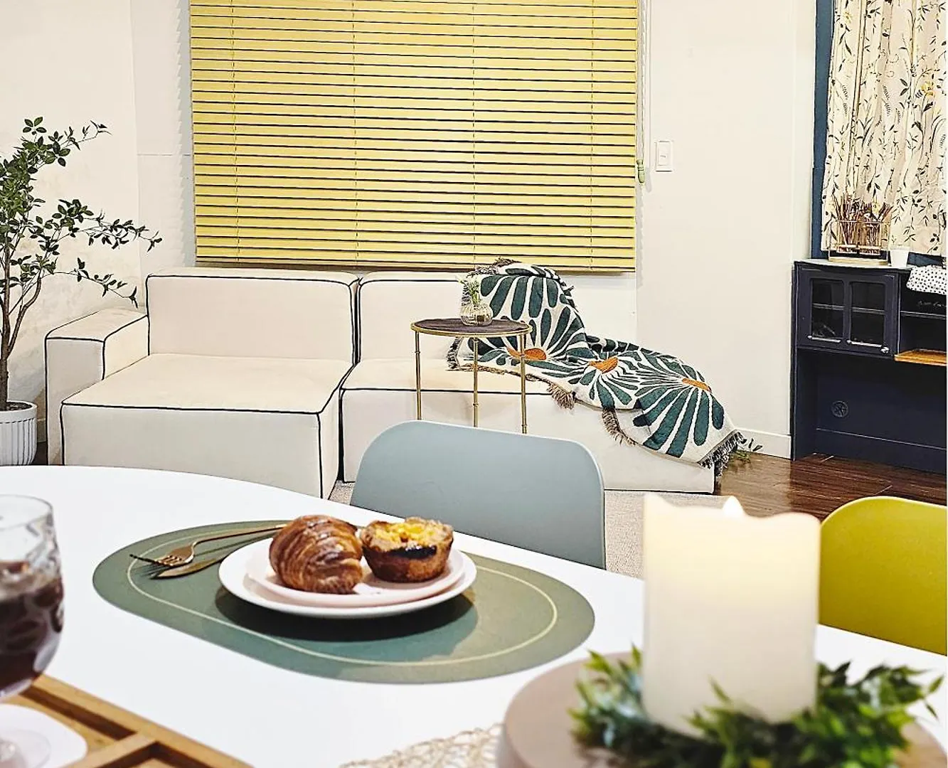 Villa Brick Stay Seoul