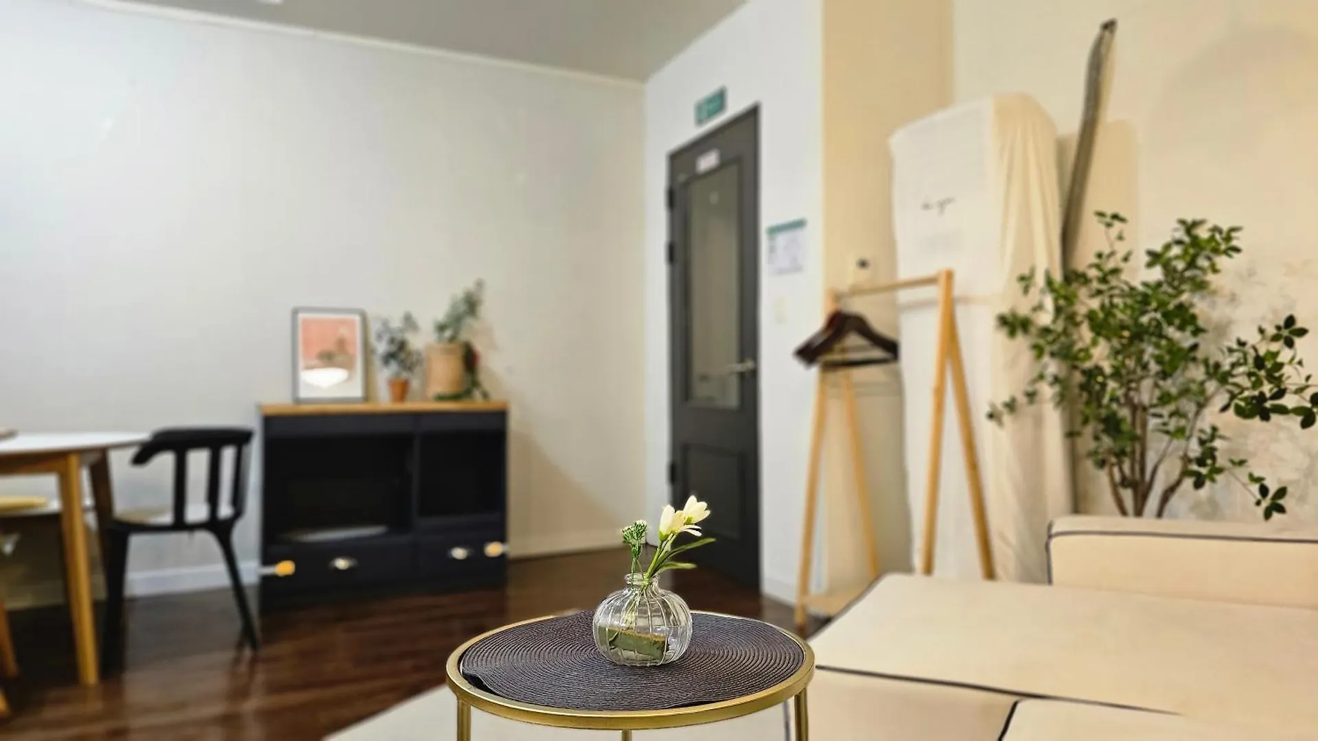 Villa Brick Stay Seul Coreia do Sul