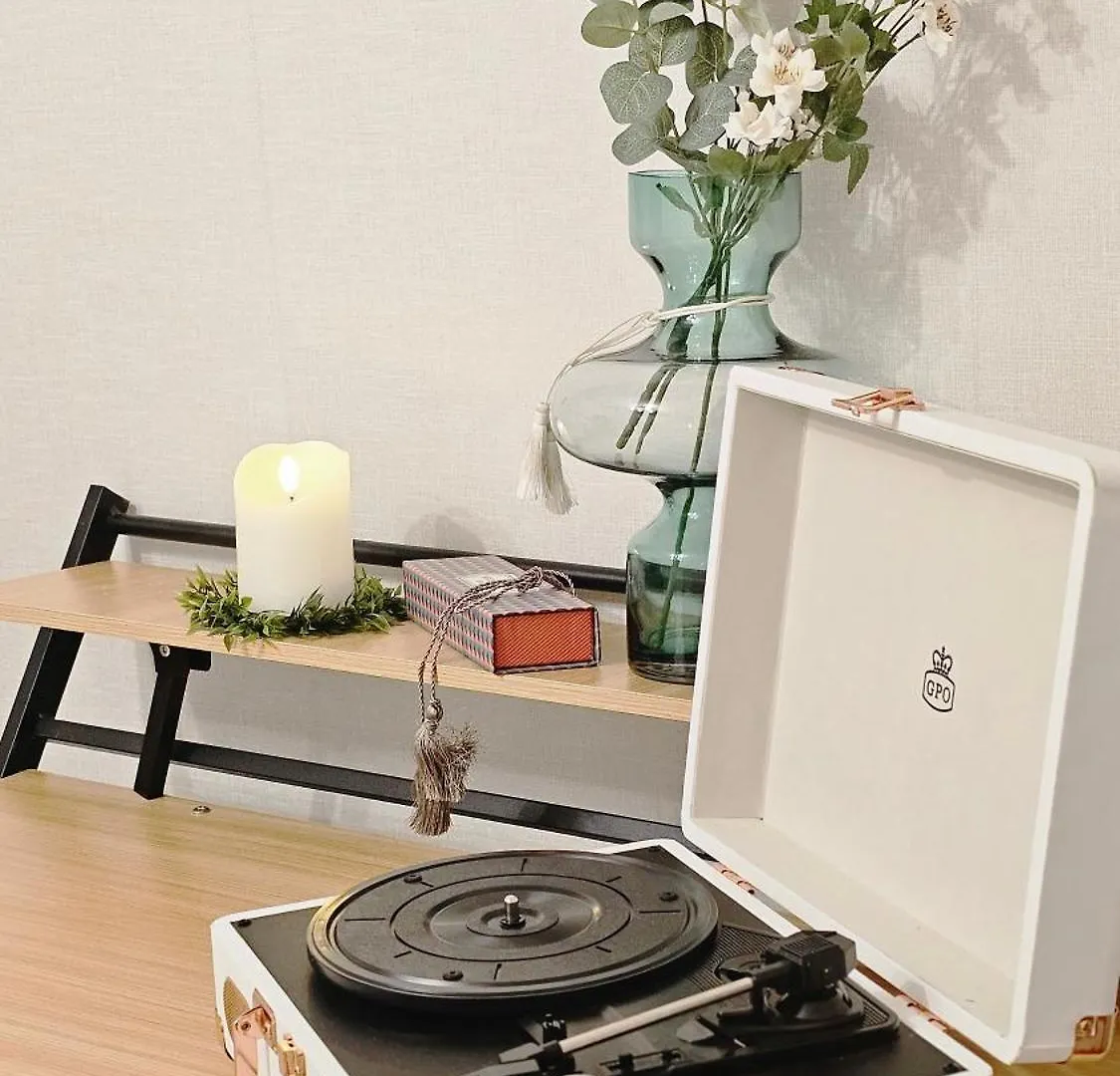 Brick Stay Seul Villa