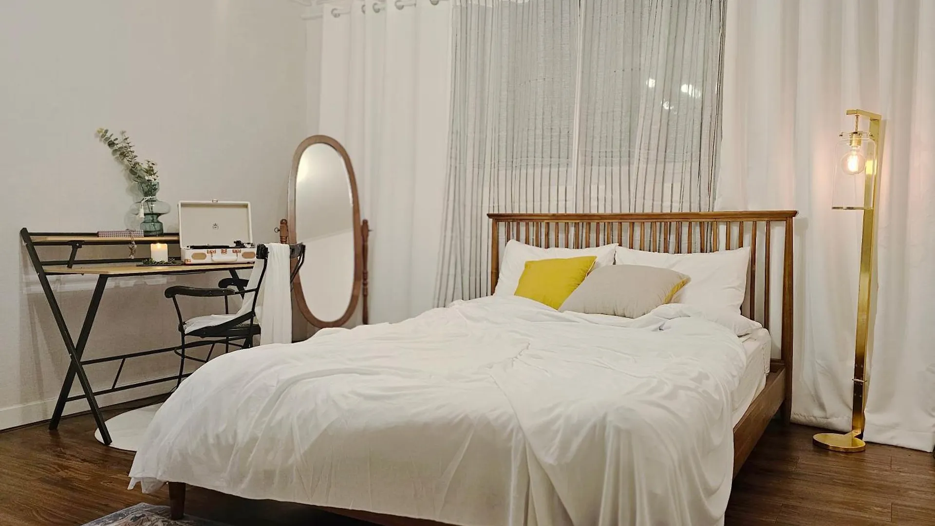 Brick Stay Seul Villa